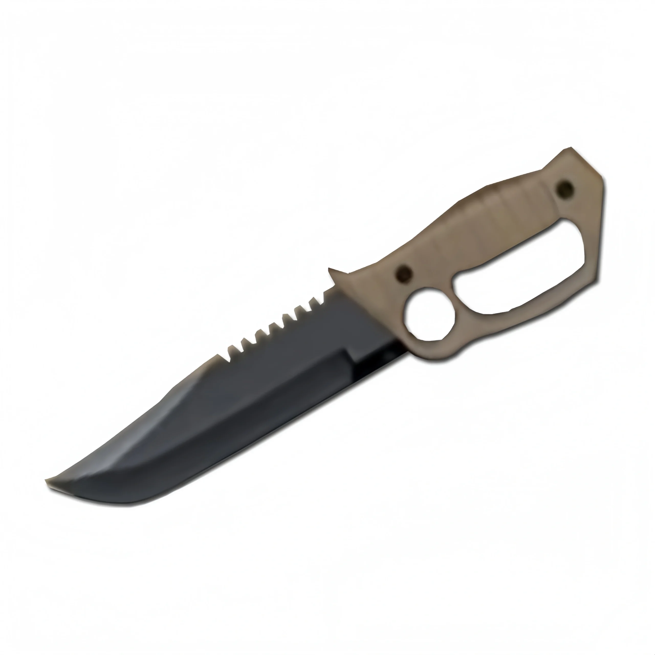 Outdoor Fixed Blade Knife I | TOP KNIVES LLC Outdoor Fixed Blade Knife I