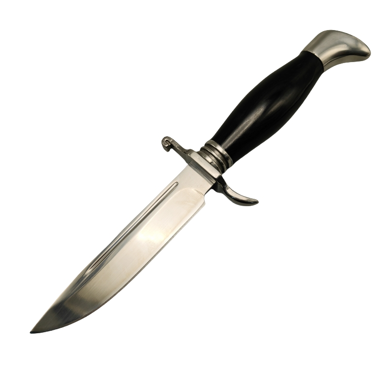 Finka Tactical Hunting Knife | TOP KNIVES LLC Finka Tactical Hunting Knife
