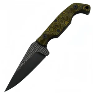 G10 Fixed Blade Field Knife