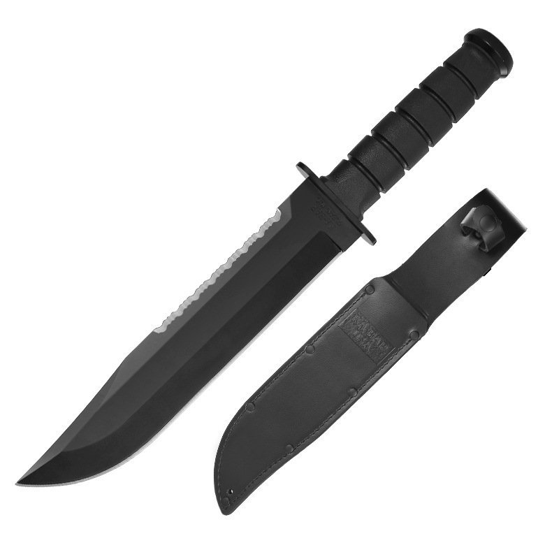 Kaba Outdoor Hunting Knife | TOP KNIVES LLC Kaba Outdoor Hunting Knife