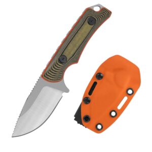 Outdoor Hunting Knife