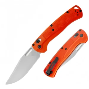 CTM-154 Portable Lock Knife