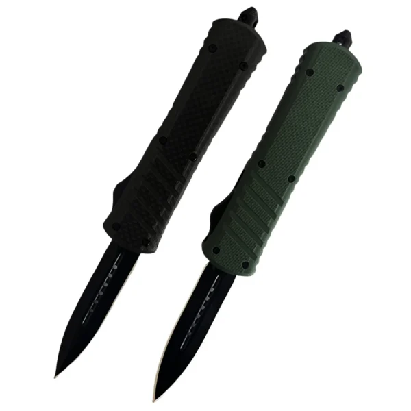 5.5 INCH TKEP1-VR Tactical otf military AUTO knives