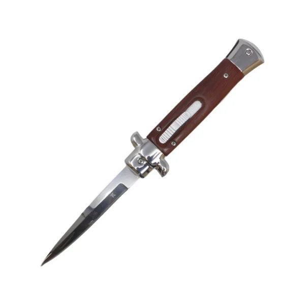9inch Double Action Italian Stiletto -SKL-TKC0R-90