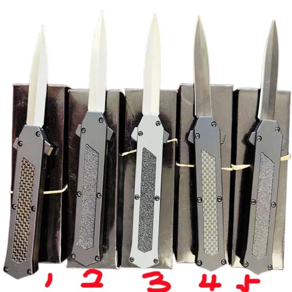 1.8 inch akc otf knife/F-16 Knives