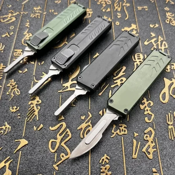 MINI OTF otf surgery knife