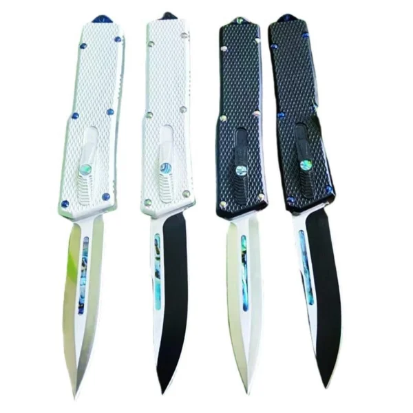 4 INCH switchblade KNIFE-TKEOW-VR