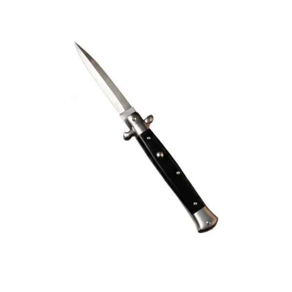 13 inch stiletto auto “Big Boy” – Italian-Style Switchblade | Factory-Direct