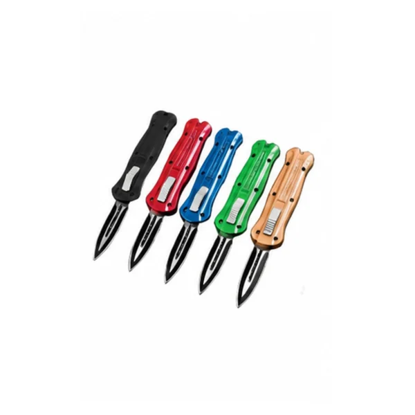 Pagan OTF Knife – Double Action Automatic