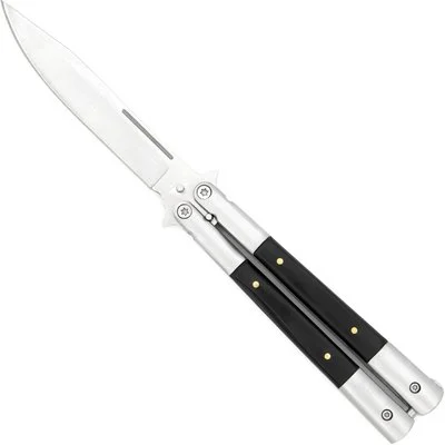 Little Secret Butterfly Knife