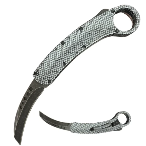 Karambit OTF KNIves-TKAOY-ST