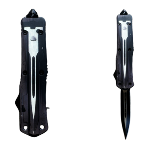 4/5.25/5.5/ INCH otf knife mechanism/Automatic Blade Handle