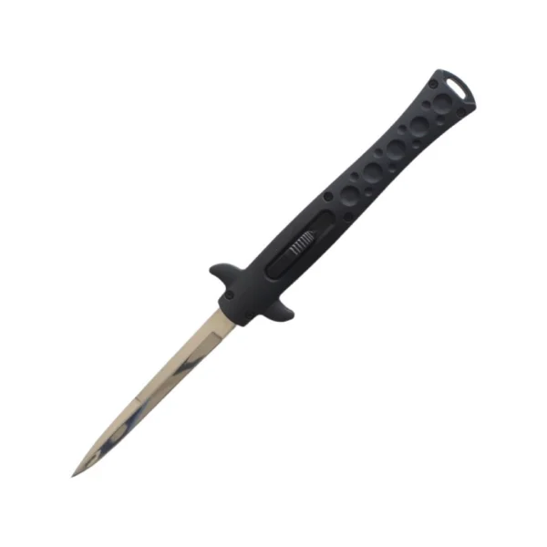 switch blad 6 in Italian stiletto italian switchblade –TKBZW-60
