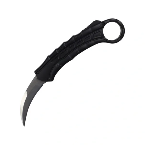 Special shaped handle Karambit OTF KNIFE-TKAOG-ST