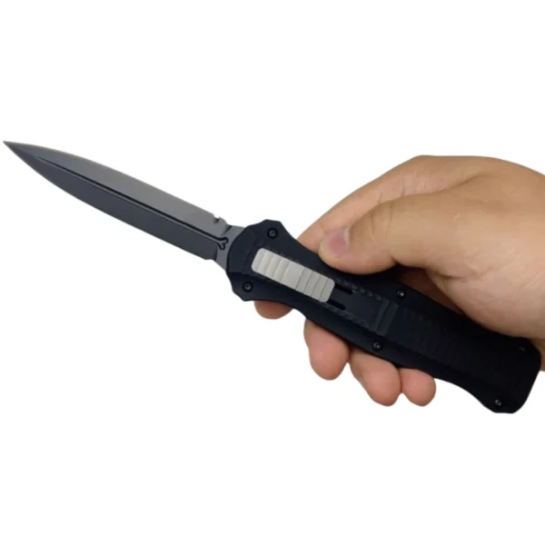 BM3300 BK Automatic infidel knife infadel blade stee-TK96O-VR