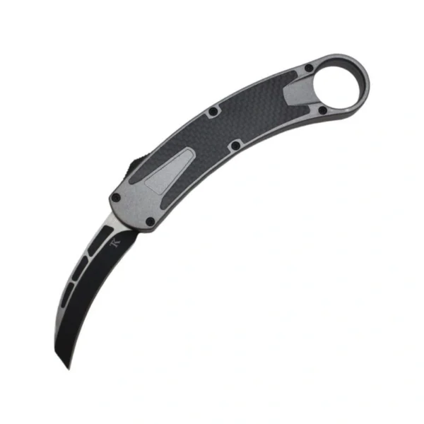 Karambit OTF Double Action-TKEAS-ST
