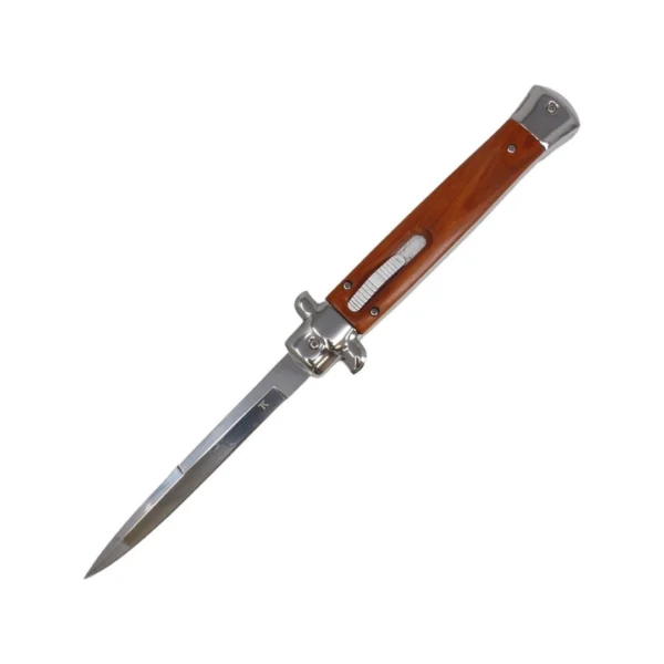 11inch Double Action Italian Stiletto -SKL-TKC12-11